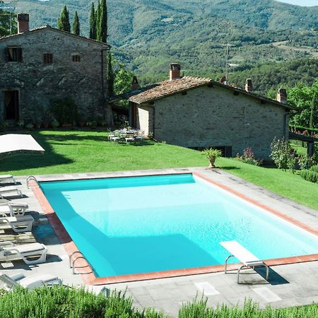 Villa Eleonora Ampinana Exteriör bild
