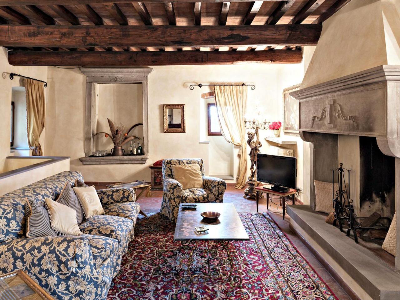 Villa Eleonora Ampinana Exteriör bild