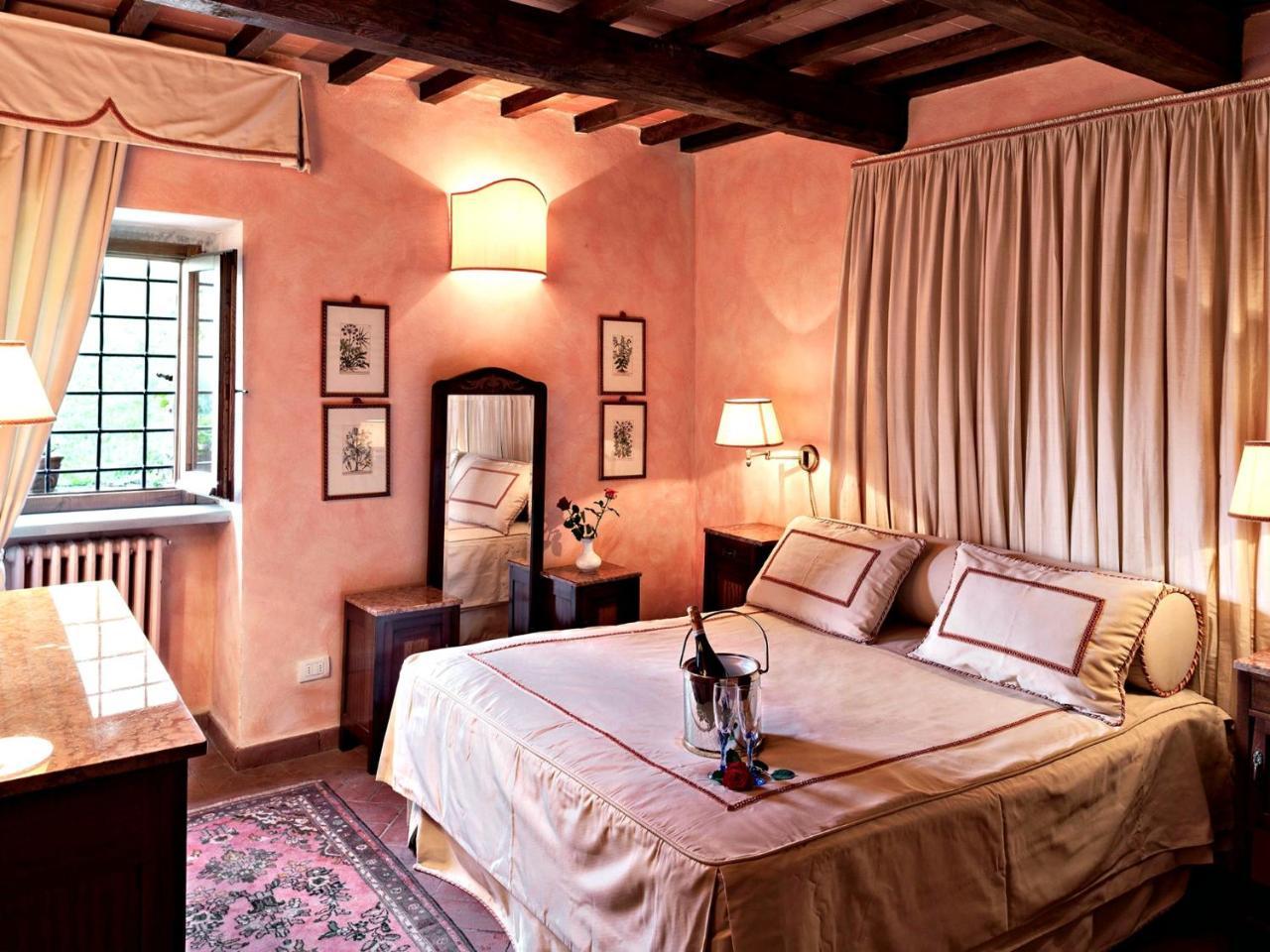 Villa Eleonora Ampinana Exteriör bild