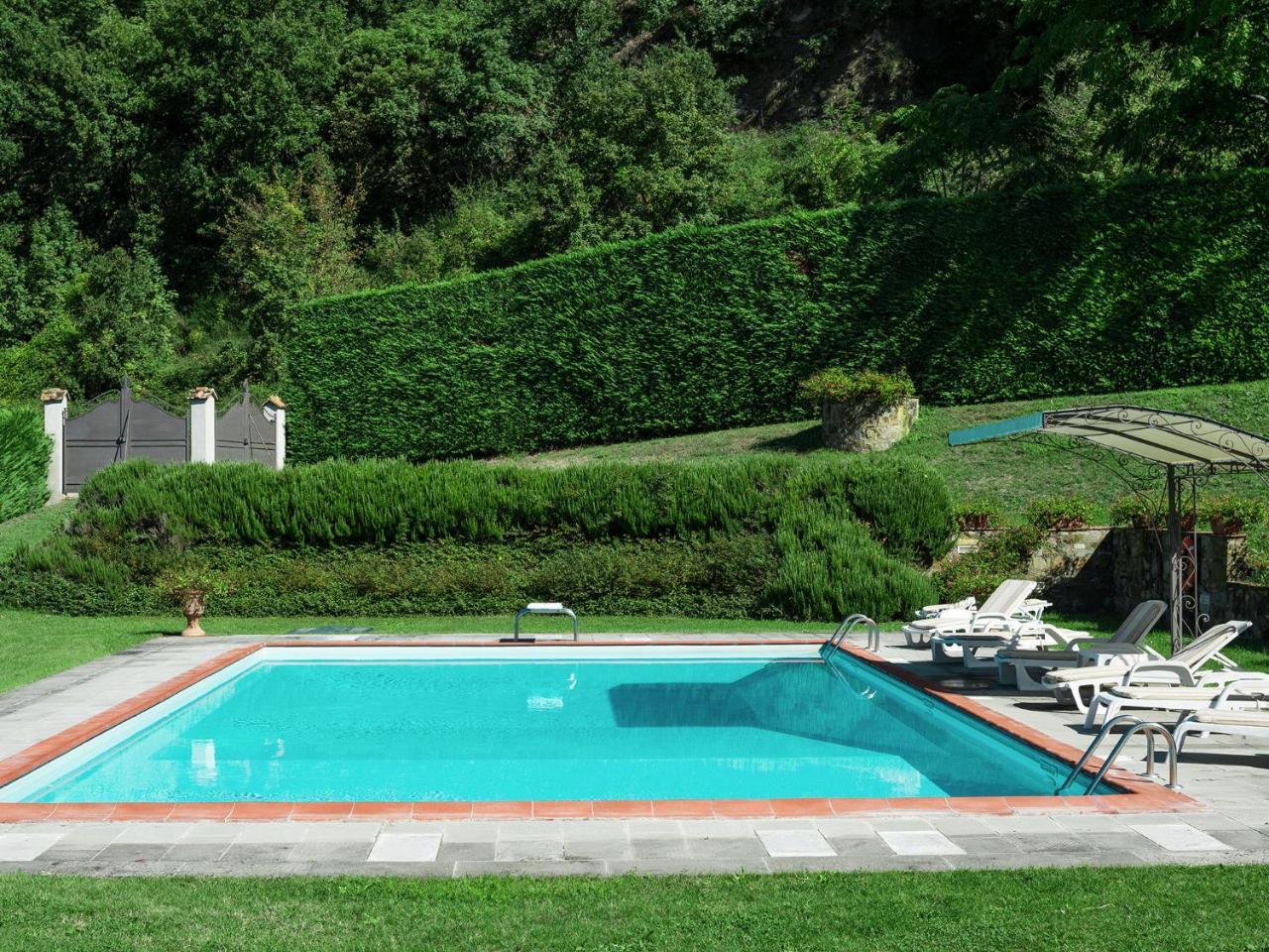 Villa Eleonora Ampinana Exteriör bild