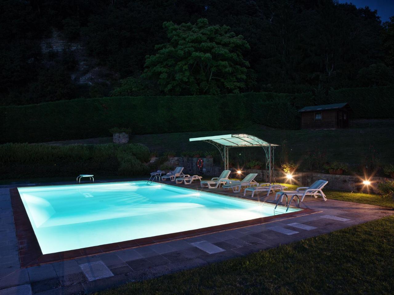 Villa Eleonora Ampinana Exteriör bild